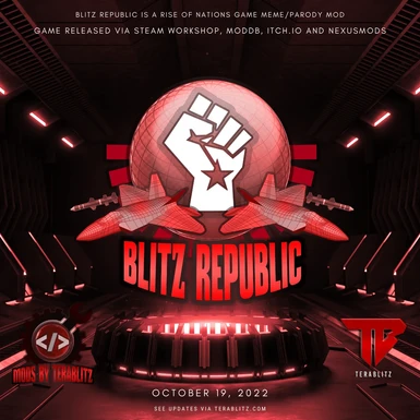 Blitz Republic