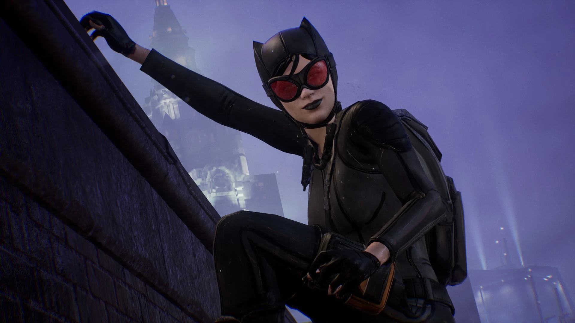 Catwoman Telltale At Gotham Knights Nexus Mods And Community