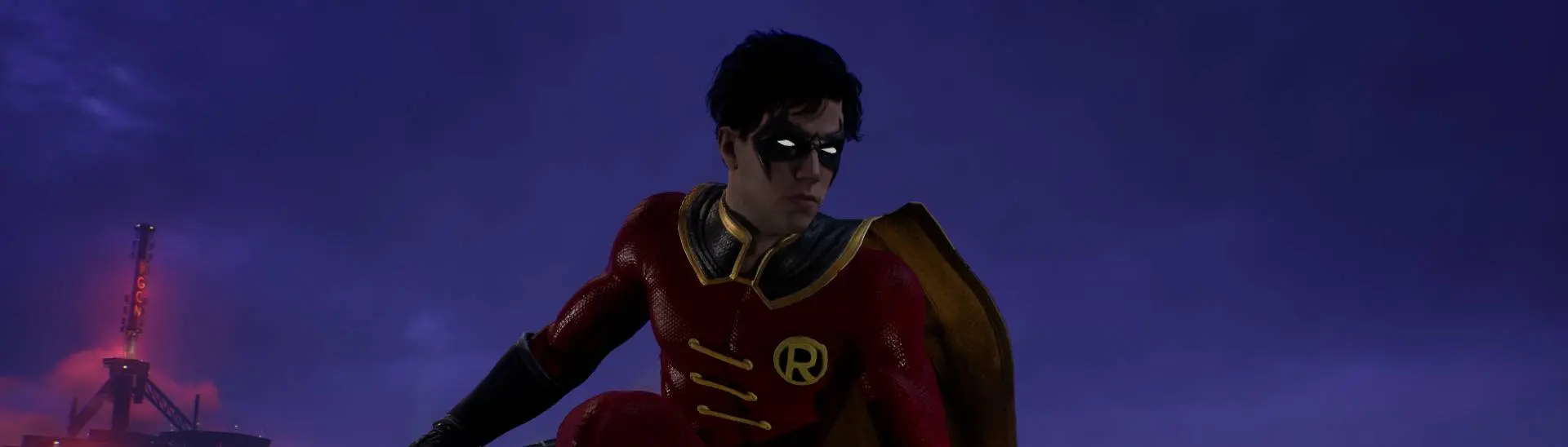 All Robin suits in Gotham Knights ranked