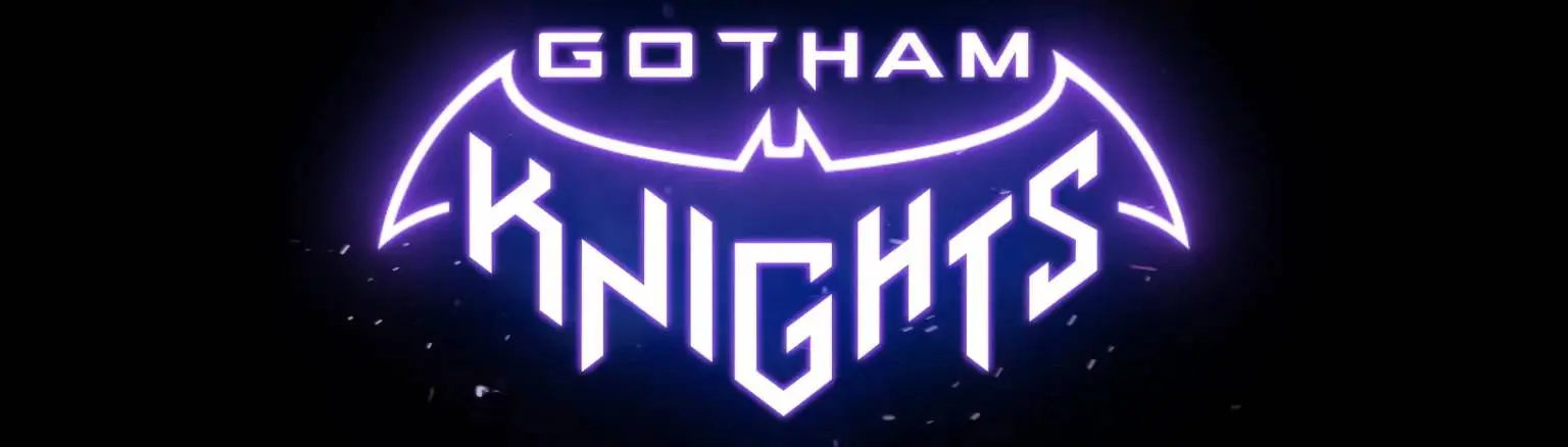 Gotham Knights on Steam