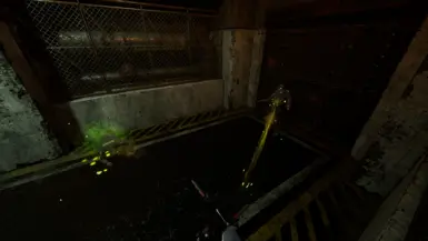 Workable cramped close-ranged areas