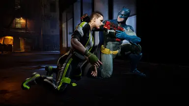 DKR