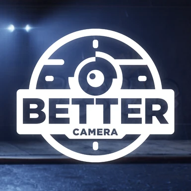 Better Camera