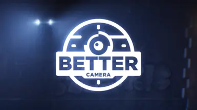 Better Camera