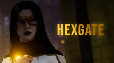 Hexgate