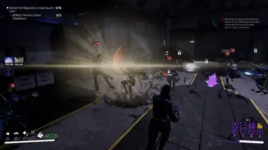 BG Momentum Combo