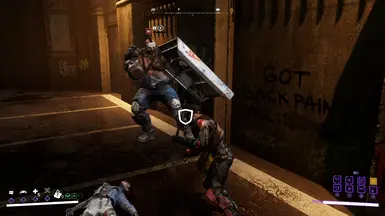 NW Momentum Combo