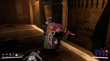 NW Momentum Combo