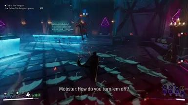RB Momentum Combo