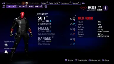 custom color ramp