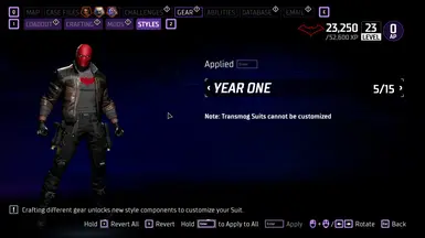 Austinnn's request
