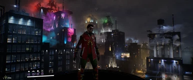 Gotham RadiantGI