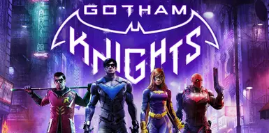 Nightwing Titans Show Costume WIP at Gotham Knights Nexus - Mods and  Community