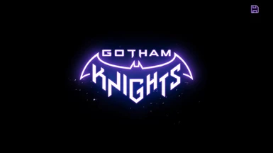 Gotham Knights Full Savegame