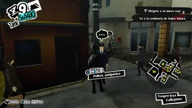 Persona 5 Royal Nexus - Mods and Community