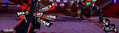 Persona 5 royal reshade shader preset at Persona 5 Royal Nexus - Mods and  Community