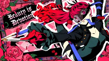 Huge Persona 5 mod offers female protagonist and new romance options