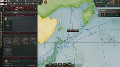 Colonial Power Japan