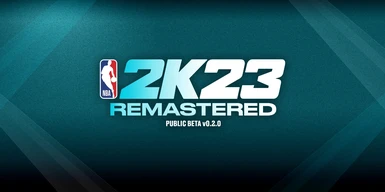 NBA 2K23 Remastered