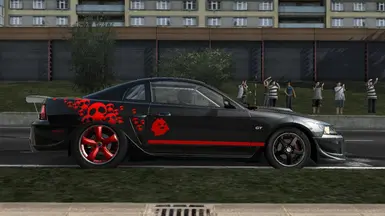 Need for Speed ProStreet FixPack