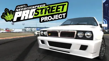Just a ProStreet Fixpack