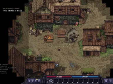 Playing as the Ancient Troll