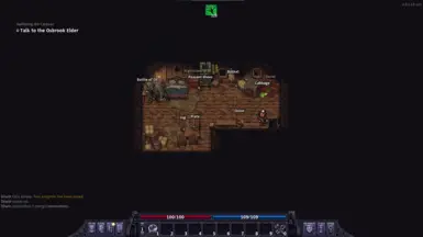 Testing npc edits for a future update. Definitely working :).