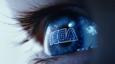 Replace Sonic Team with Amazing Sega.