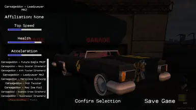 Carmageddon 3 video - ModDB