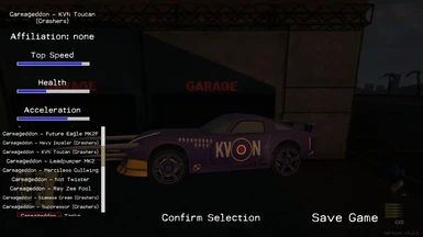GTA V Carmageddon - PC Mod Files - ModDB