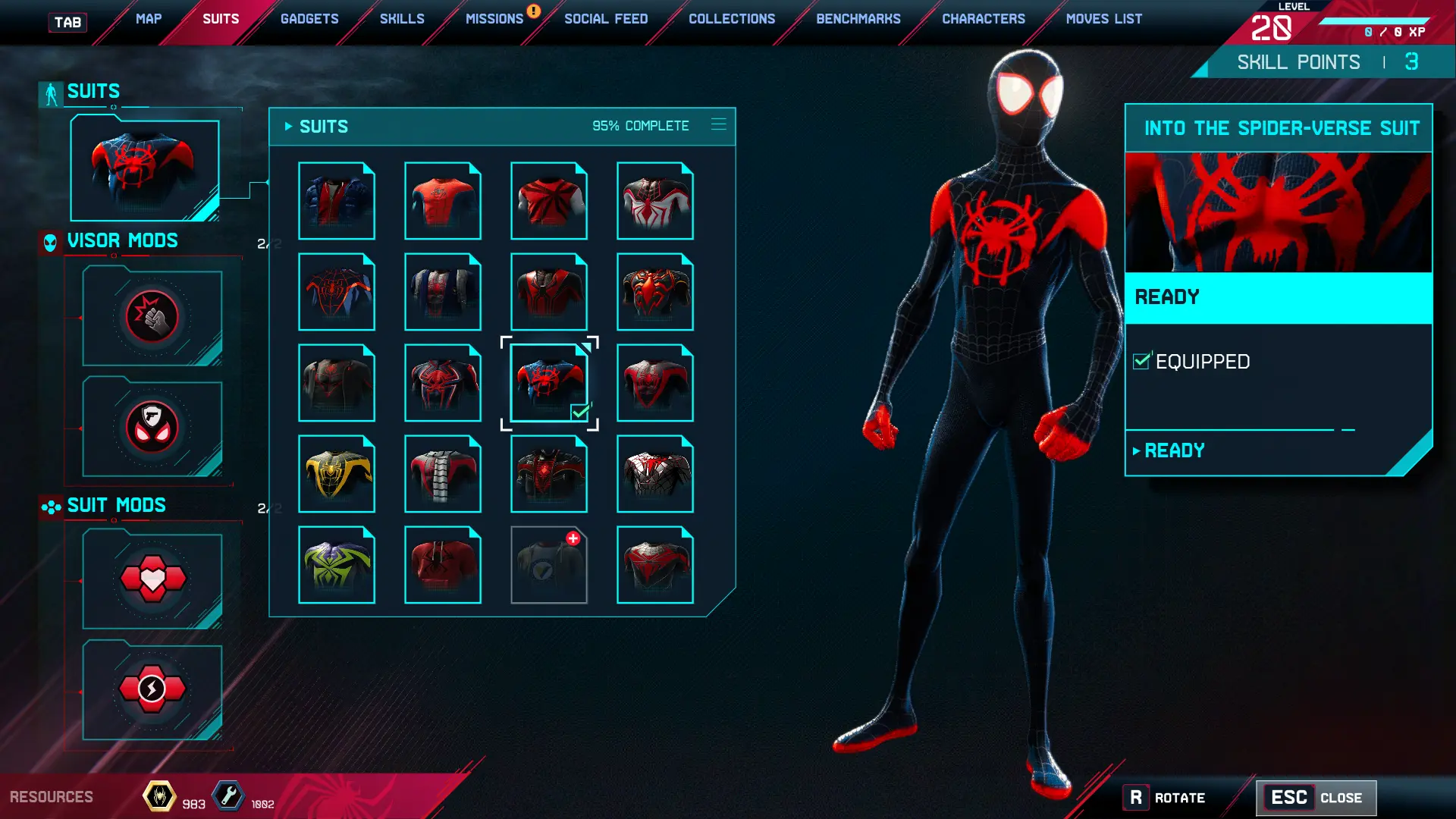 Spider man miles morales steam deck фото 114