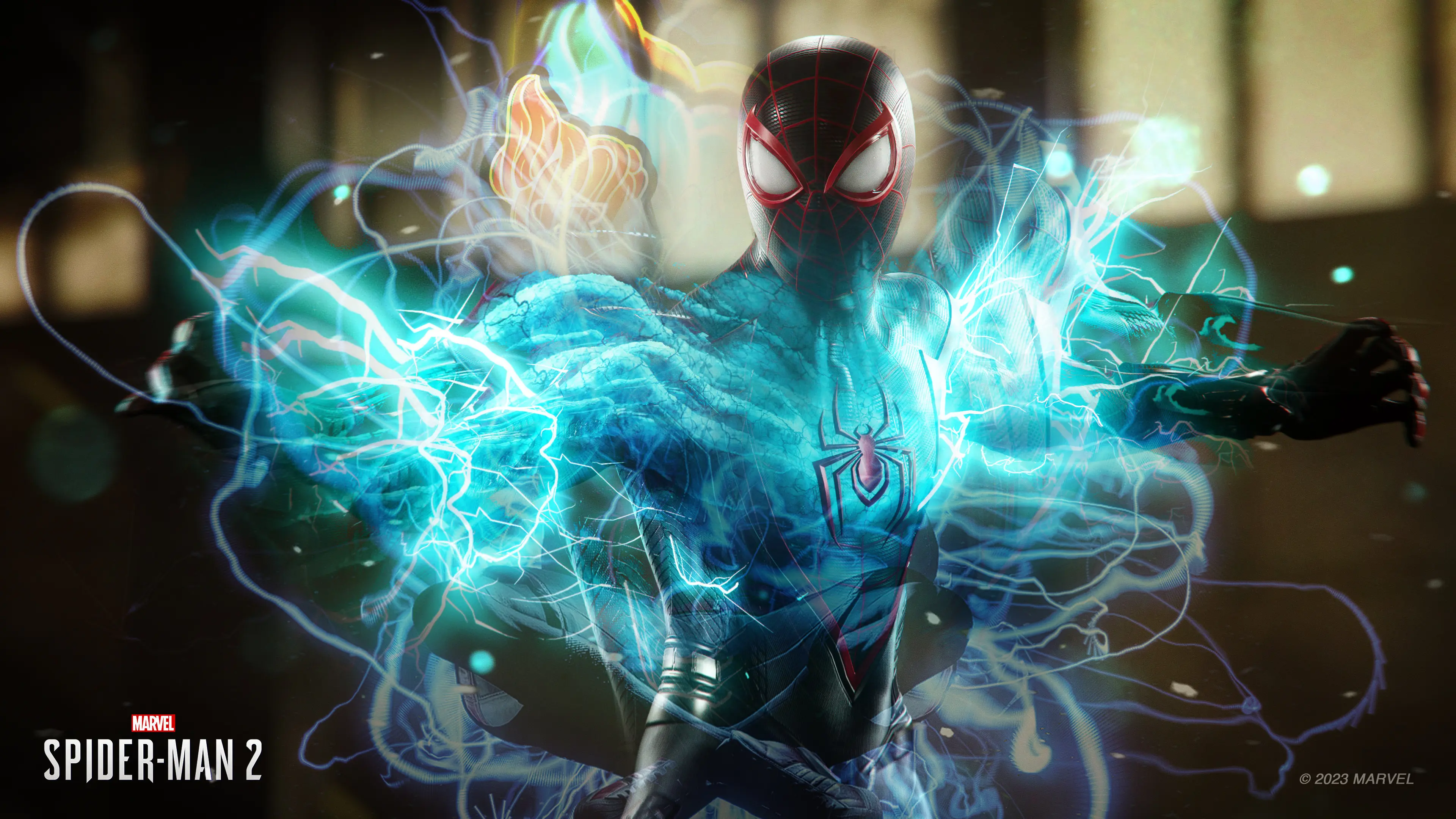 SUPREMACY at Marvels Spider-Man: Miles Morales Nexus - Mods and community