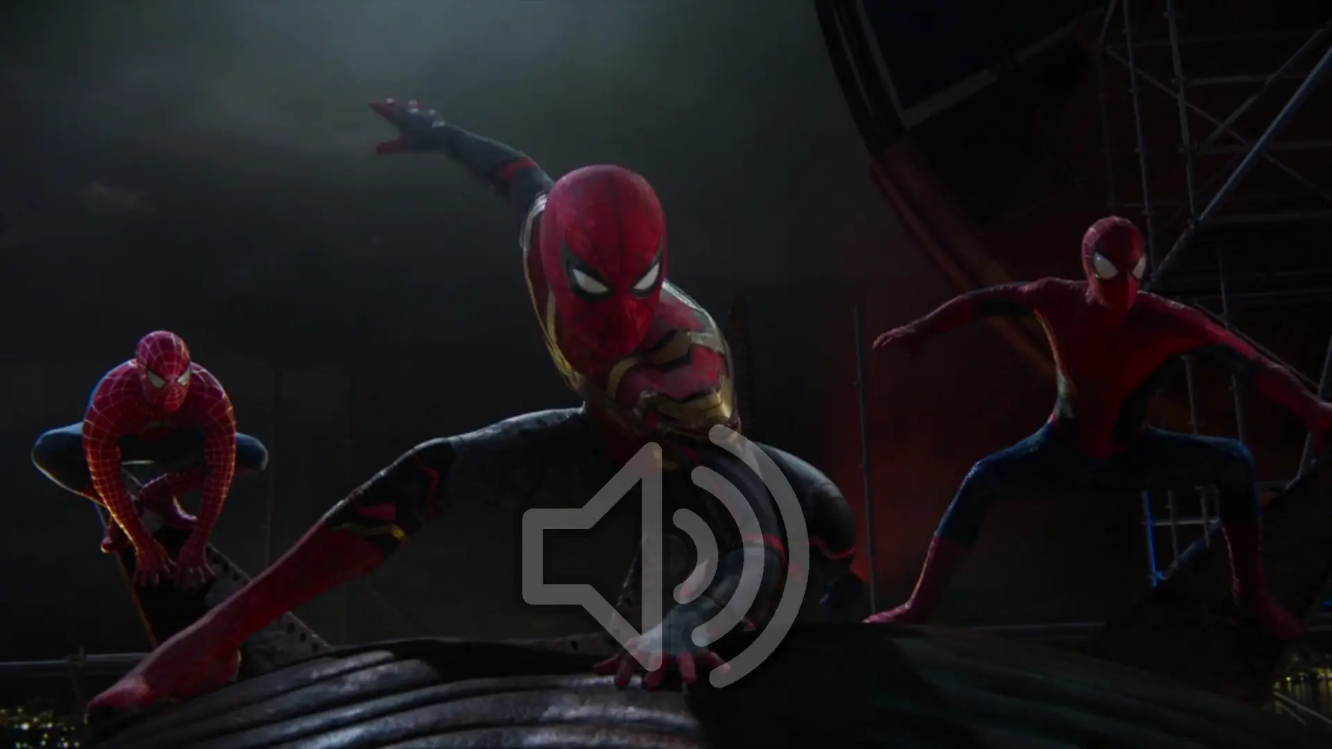 Live Action Spidey Web SFX at Marvels Spider-Man: Miles Morales Nexus ...