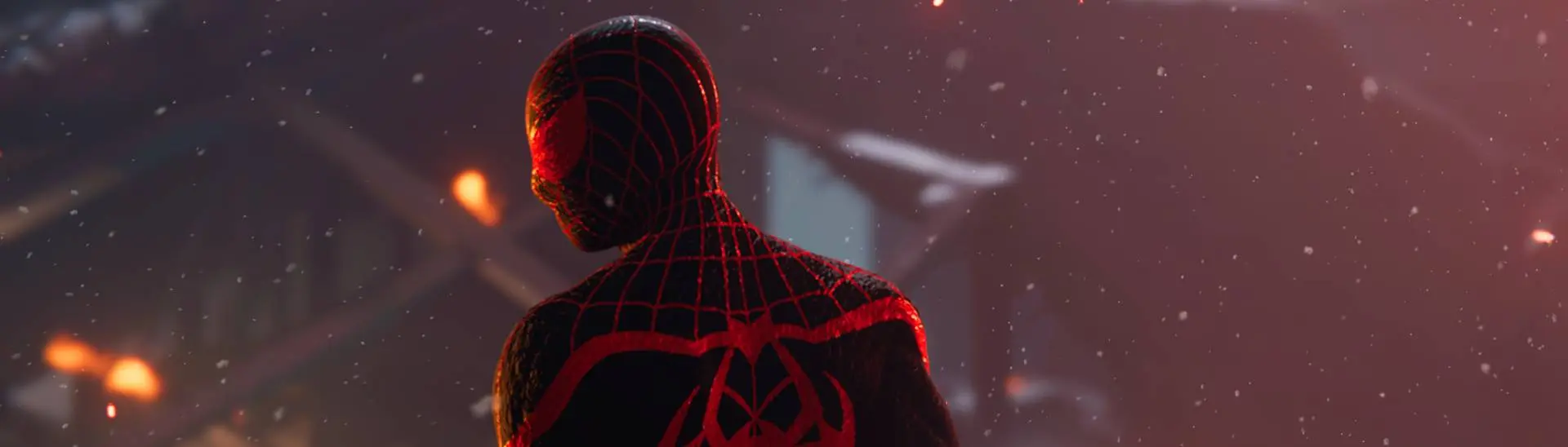 Zenny's Absolute Carnage At Marvels Spider-man: Miles Morales Nexus 