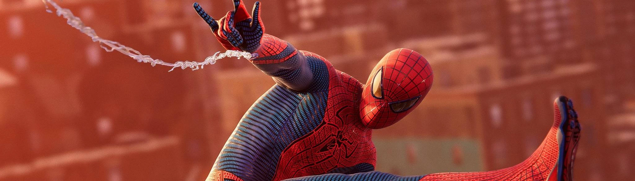 TASM at Marvel's Spider-Man Remastered Nexus - Mods and community
