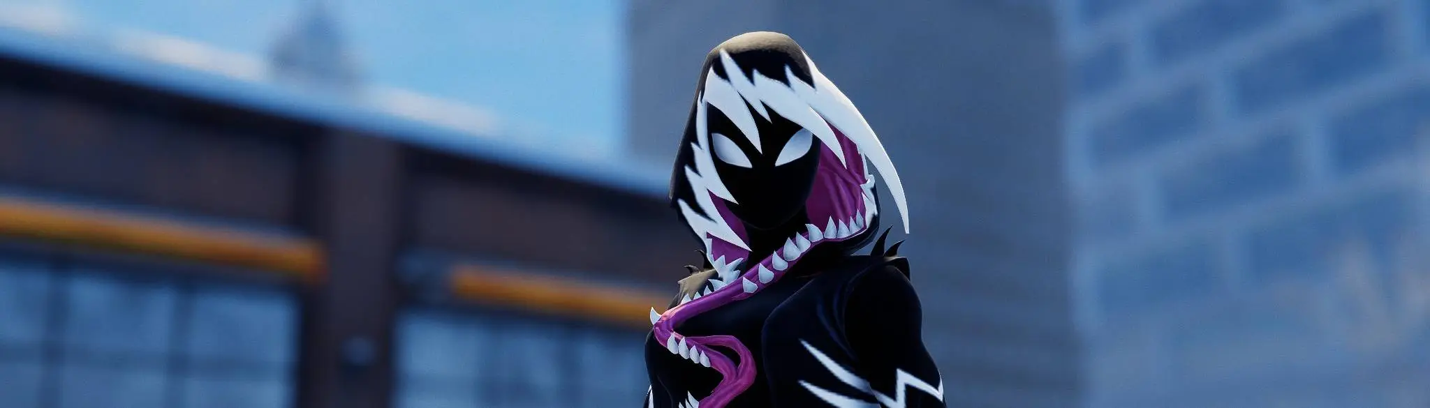 Gwenom at Marvel's Spider-Man Remastered Nexus - Mods and community