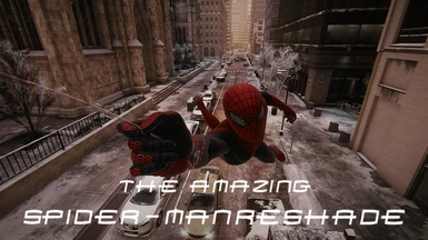 90's Spider-Man [Spider-Man Remastered Mod] by AngelsModz on DeviantArt