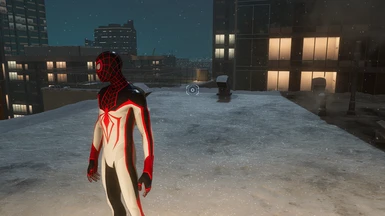 Spider-Man Miles Morales PC Camera Mod Introduces a Batman Arkham-Like  Camera Position