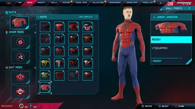 Miles Morales vs Kingpin Spider Man Remastered PC Gameplay MOD at Marvel's  Spider-Man Remastered Nexus - Mods and community