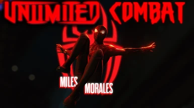 Unlimited Combat (Gameplay Enhancements)