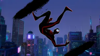 Across The Spider-verse Suit ( V3.5 UPDATE) - KnackeredTom at Marvels ...