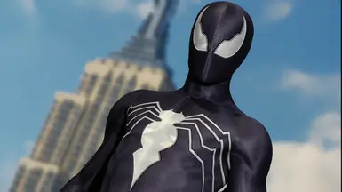 Agastopia's Vicious Symbiote Suit - Piqo at Marvels Spider-Man: Miles ...