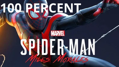 Save Marvel's Spider-Man Miles Morales All Achievements on Steam