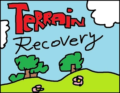 Terrain Recovery
