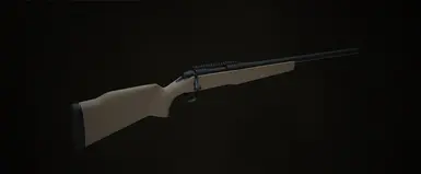 Flat Dark Earth