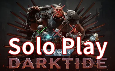 Solo Play