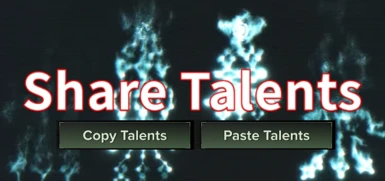 Share Talents