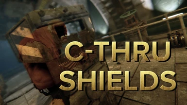 C-Thru Shields