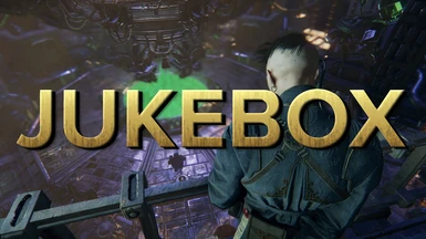 Jukebox (new)