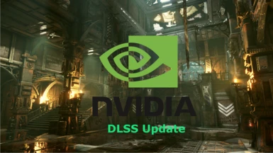 NVIDIA DLSS and Frame Gen Update v3.7.0